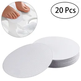 Bath Mats Transparent Anti-slip Sticker For Bathroom Non-slip Olla Transparente Tape Stickers