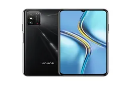 الأصلي Huawei Honor X30 Max 5G الهاتف المحمول 8GB RAM 128GB 256GB ROM OCTA CORE MTK 900 Android 709Quot Full Screen 640MP NFC 3948976