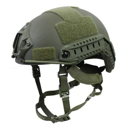 Upgrade the new FAST fiberglass riot helmet