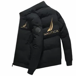 giacca calda con cerniera da uomo, antivento e invernale, surf, casual, invernale E4qy#