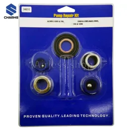 gereedschap Airless Sprayers Pump Repair Kit 244194/248212/248213/249123/244199 Pump Sealing fits Airless sprayer 390 695 795 1095 5900 7900