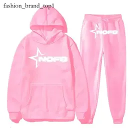 NOFS Tracksits Designer NOFS Trailsuit Erkekler Kış Sonoff Parçasını Çalışan Sonbahar Sweatshirt Sport Joggers NOFS Mektup Trailsuit 2923