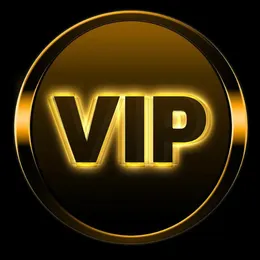 Link de pagamento personalizado especial do cliente VIP