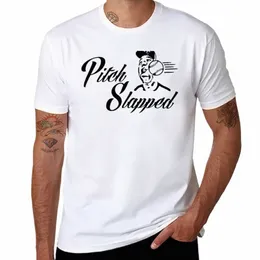 pitch Slapped T-Shirt blanks boys animal print boys whites plain plain t shirts men n1Iu#