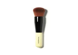 Luxo BOBI BROWN Cobertura Completa Pincel Facial Beleza Maquiagem Pó Fundação Brushes5016275