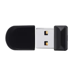 Diğer Sürücüler Storaes Gerçek Kapasite 1GB 2GB 4GB 8GB 16GB 32GB 64GB Su Geçirmez Süper Mini Tiny USB 2.0 Flash Bellek Çubuk Kalemi Sürücüsü DIS OT58W