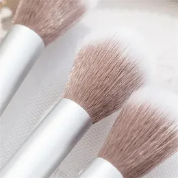 Makeupborstar Multifunktion Vita borstar: Även Powder Application Blush Highlight - Essential Beauty Tools