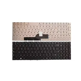 EUA para Samsung 300E5A 305E5A 300V5A 305V5A NP300 NP300E5A NP305E5A Teclado de laptop