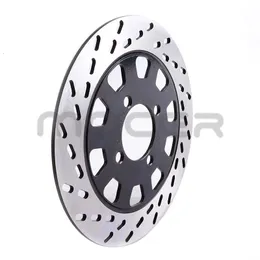 ATV 200mm Brake Disc Rotor لـ 50cc 70cc 90cc 110cc 125cc 250cc Gy6 Scooter Dirt Pit Bike Procticle Buggy Buggy 240318