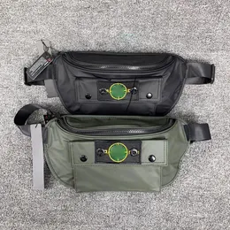 Designer Waist Bag chest Crossbody bag outdoor sports gym bag stones Waistpacks Island bumbag