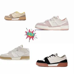 Resistent Comfort Colorful Spring and Autumn Biversed Small White Shoes Womens Shoes Platform Shoes Designer Sneakers Gai