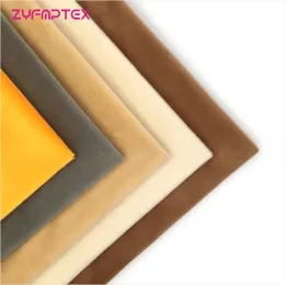 النسيج zyfmptex صديق 50*45 سم خمسة ألوان DIY دمية الألياف الألياف النسيج عالي الكثافة TISSU