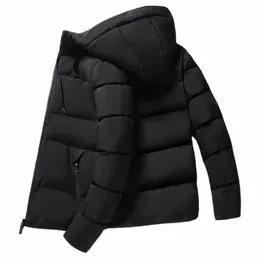 Inverno Per Il Tempo Libero Addensare Caldo Giacca Impermeabile Parka Uomini Autunno Nuovo Outwear Cappello Antivento Con Cappuccio Parka Giacca Da Uomo 900d #