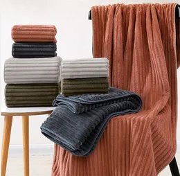 Towel Customized Coral Velvet Towel Bath Towel set Home Absorbent Hair Resistant Shower Towel Multiple Colors