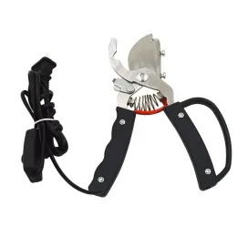 Accessories Tail Cutting Pliers Cutter Goat Piglets Pig Heating Docked Sheep Farm For Equipment Plie Clamp 1pcs
