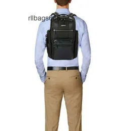 Casual Mens New Travel Back TMIi Ballistic Designer Backpack Pack TMIis 232389 Bag Mens Com Nylon Business EJ1Q