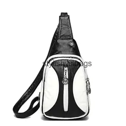 Umhängetasche aus hochwertigem Leder, elegantes Mädchen, Umhängetasche, kleiner Handybeutel, Damen, lässig, Wasserwaschbeutel, Bolsa Feminina H240328