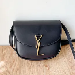 Klassisk klaffdesigner mini crossbody väska för kvinna kaia handväska satchel herrar handväska lyx axel väska rem rap satchel rese messenger tote koppling jämn sadelväskor