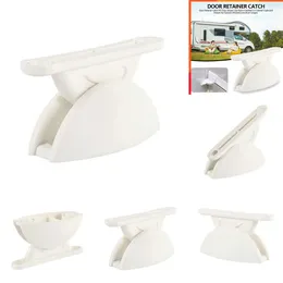 Atualizar novo retentor captura rv porta stoper clipe de náilon instalado no armário gaveta para caravana motorhomes barco camper