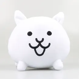 O novo jogo de gatos de batalha Boneca periférica Meow Star Man Battle Plush Toy Gift