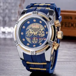 2021 سويسري إيتا الساعات DZ للرجال الساعات الرياضية في الهواء الطلق Relogio Maschulino Wristwatch Watch Gown