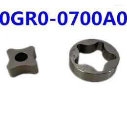 Todo o terreno rodas pacote original bomba de óleo rotor assy para cfmoto 400 191q 191r 500s 520 500ho 550 600 touring 625 u600 191s 0gr0-0700a0