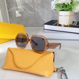 Designers Classic Sunglasses Available in Multiple Colors Trendy Fashionable Celebrity Internet Popular Sunglasses L40056 Womens Luxury Sunglasses