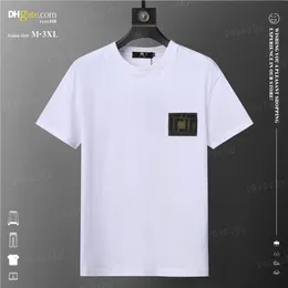 Summer Women Men T Shirts Fashion Casual Plaid Designer T Shirt Street Kort ärmman Tee Asian Size M-3XL FFDD678