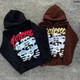 Hoodies femininos 2024 y2k streetwear moletom com capuz engraçado dos desenhos animados gráfico harajuku com capuz pulôver hip hop kpop moletom roupas