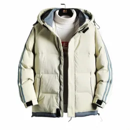 Inverno marca parkas sólido casal cott casacos casual gola quente para baixo puffer jaquetas masculino/senhoras superior navio da gota tamanho 4xl n500 #