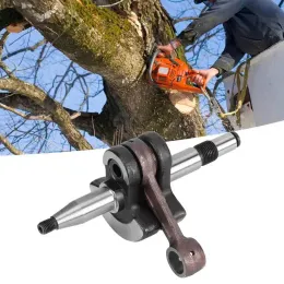 Husqvarna için Gereedschap Krank Mili 362 365 371 372 372XP 362 Jonsered 2063 2065 2071 2166 2171 Chainsaw HUS365 Motor Bölüm 503 74 8703