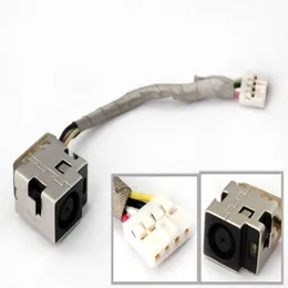 no conector DC301006300 do chicote de fios do cabo de Jack de poder para HP Pavilion DV3 CQ35 CQ36