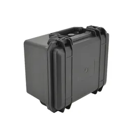 Precision instrument and equipment waterproof moisture-proof and safety protection suitcase thickened plastic toolbox