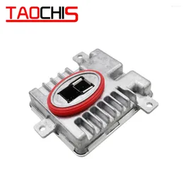 조명 시스템 Taochis HID Xenon Ballast OEM 제어 모듈 E90 F10 F11 F01 F07 X1 Z4 7237647