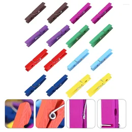 Frames 40pcs 2 Inch Wooden Clothespins Clothes Pegs Craft Decor For Hanging Cards Po Paper ( )