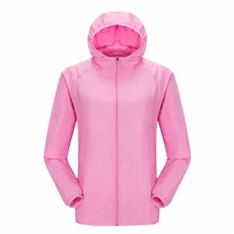 Cam deszczowy płaszcz mężczyźni kobiety Windbreaker kobiety Wodoodporna kurtka męska Męska Kurtka Słońce Protect Clothing Wędkarstwo Rain Wind Creaker Kurtka Mężczyźni 26eo#