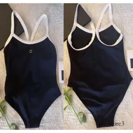 23SS Summer Beach Sunshine Damskie stroje kąpielowe projektant kąpielowy High-end Luksusowy bikini C list z diamentami Seksowne jednoczęściowe kostium kąpielowy dwuczęściowy bikinis 804