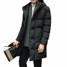 2023 inverno Lg Style Mens Fi Parka soprabito giacca casual addensare cappotto caldo uomo Parka cappotti taglia M-8XL E680 s8ly #