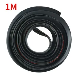 Upgrade Other Interior Accessories Car Window Seal Strip Rubber Car Side Window Gap Filler Noise Insulation Waterproof Windproof 7-Shape Sealing Strips