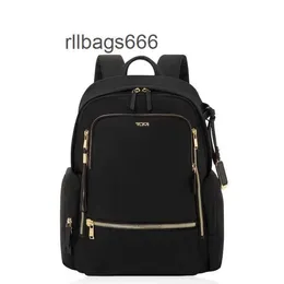 14 designer backpack TMIs men Ultra Luxury mens back pack Nylon Handbag Sport bookbag New 196600 Light Women's Business Leisure inch Handbag Computer Bag 8TUF