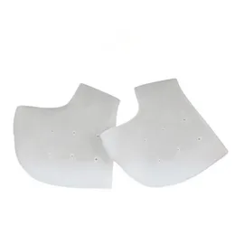 NOWOŚĆ 2024 1PAIR SILICONE FOOT CARE PROTECTOR NISTURIZOWANY ŻELNEGO PRZECIWKO PRZEWODNIKIE SCKOKI SCEPKI SCEPKI SCEPKI MIĘKSOWE