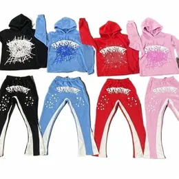 Y2K Cobweb Gedruckt Hoodies Frauen Herbst Winter Harajuku Zip Up Mit Kapuze Sweatshirt Männer Gothic Hip Hop Übergroßen Jacken Streetwear d3Ea #