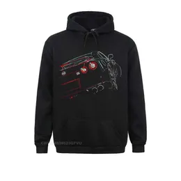 Moletons masculinos com capuz Gtr Sports Car Men Sweater Humor Homme Hoodie Algodão Sweasweater Oversized Frete Grátis Camisas Hombre 24328