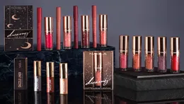 Nabla Holiday Collection Rossetto impermeabile in metallo liquido opaco Dreamy di epacket drop3933113