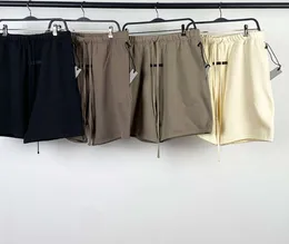 Hot shortwig Ess short shorts mens shorts shortwigs men and Women Comfortable Unisex Short Clothing 100% Pure Cotton Sports Fashion554