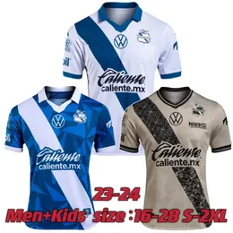 Liga MX 2023 2024 Club Puebla piłkarska koszul