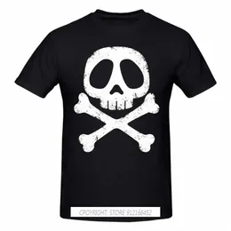 Cool Black Tshirt Space Pirate Captain Harlock Arcadia Kei Yuki Anime Homme T-shirts Tee Pure Cott Oversize krótki rękaw E8QZ#