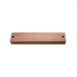 Portaoggetti da cucina Porta taglierino per legno Organizzazione per rack di alta qualità Salvaspazio magnetico per chiave per utensili