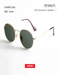 2019 Owalne projektanty okrągłe okulary przeciwsłoneczne gradient kobiety projektantka lustra lustra UV400 okulary vintage cienie lunettes de soleil femmes rd1842272