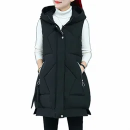 Autunno e inverno temperamento delle donne maniche cardigan di media lunghezza Cott maglia della maglia del cappotto delle donne solido giù cappotti Chaqueta J2HL #